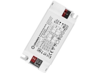LEDVANCE LED Driver Dip-Switch Performance LED-drivere Konstant strøm 30 W 700 mA 25 - 42 V