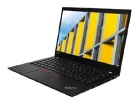 Lenovo ThinkPad T14 Gen 2 20W0 - Intel Core i5 1135G7 / 2.4 GHz - Win 10 Pro 64-bit - Iris Xe Graphics - 16 GB RAM - 256 GB SSD TCG Opal Encryption 2, NVMe - 14 IPS 1920 x 1080 (Full HD) - Wi-Fi 6 - svart - kbd: Nordisk (dansk/finsk/norsk/svensk) -