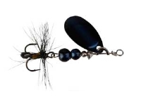 SG Rotex Spinner #1 3.5g 06-Black Purple