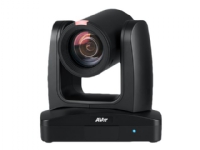 AVer PTC310U - Nettverksovervåkingskamera - PTZ - innendørs - farge - 8 MP - 4096 x 2160 - 1400 TVL - lyd - HDMI, 3G-SDI - GbE - USB 3.0 - MJPEG, H.264, H.265 - DC 12 V / PoE Pluss