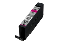 Canon CLI-581M XXL - XXL-størrelse - magenta - original - blekkbeholder - for PIXMA TS6251, TS6350, TS6351, TS705, TS8252, TS8350, TS8351, TS8352, TS9550, TS9551