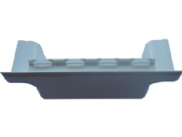 T-stykke 130/105 hv