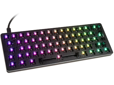 Glorious GMMK Mini Gaming Tastatur