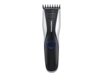 Grundig MC 6840 - Trimmer - trådløs - svart / sølv