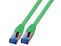 EFB Elektronik K5525FGN.20, 20 m, Cat6a, S/FTP (S-STP), RJ-45, RJ-45