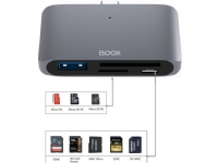 Onyx Adapter Boox USB-C Hub