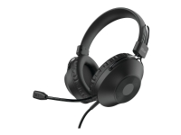 Trust HS-250 - Hodesett - full størrelse - kablet - USB-A