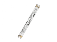 Osram QTP-OPTIMAL 1X54…58, 100000 timer, -20 - 50 °C, 198 - 264 V, 50/60 Hz, 30 mm, 280 mm