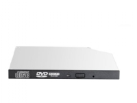 HPE - Platestasjon - DVD-ROM - Serial ATA - intern - HP-jakksvart - for ProLiant DL20 Gen10, DL325 Gen10, DL360 Gen10, DL360 Gen9