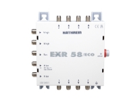 KATHREIN EXR 58/ECO - Multiswitch Satelliten-/terrestrisches