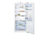 Bosch Serie | 8 KIF41ADD0 - Kjøleskap - innebygd - fordypning - bredde: 56 cm - dybde: 55 cm - høyde: 122.5 cm - 187 liter - Klasse D