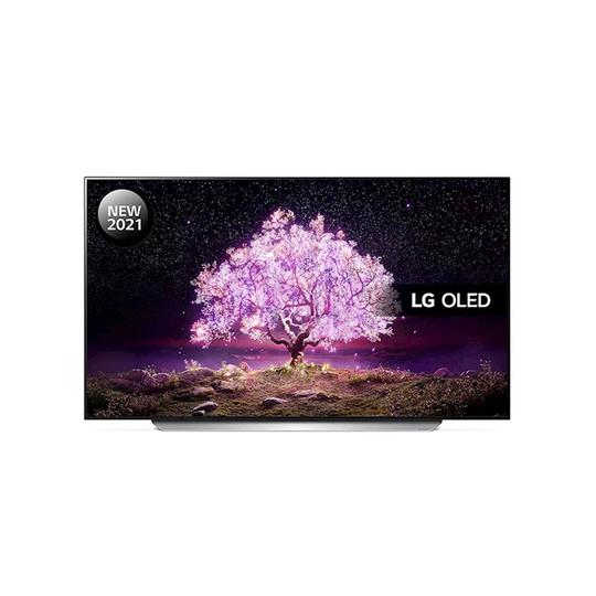 LG OLED65C15LA.AEU