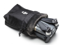 DJI 178689, Etui, Svart, DJI Mavic Pro