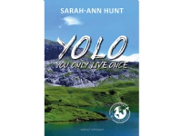 YOLO | Sarah-Ann Hunt | Språk: Dansk