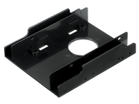 Sandberg 2.5'' Hard Disk Mounting Kit - Uttagbar harddiskramme - fra 3,5 til 2,5