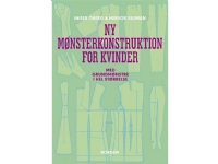 Ny mønsterkonstruktion for kvinder | Inger Öberg Hervor Ersman | Språk: Dansk