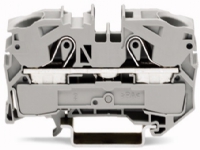 Wago 2016-1201, 12 mm, 69,8 mm, 36,9 mm, 800 V