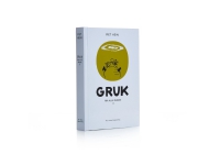 Gruk fra alle årene II (300 Gruk) | Piet Hein | Språk: Dansk
