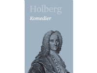 Komedier 6 | Språk: Dansk