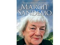 Livsglæde | Margit Sandemo | Språk: Dansk