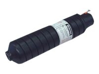 Toshiba TFC26SK7K - Svart - original - tonerpatron - for e-STUDIO 222CS, 224CS, 262CP, 263CP, 263CS, 264CS