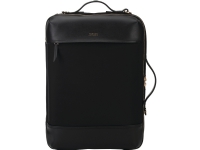 Taske targus newport convertible 3-i-1, sort, 15