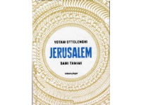 JERUSALEM | Sami Tamimi Yotam Ottolenghi | Språk: Dansk