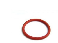 NM01.044 O-RING ORM 0320-40 I SILICONE PTFE/FDA RØD