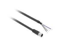 Schneider Electric XZCP0941L2 Tilslutningskabel XZCP0941L2 1 stk