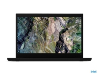 Lenovo ThinkPad L15 Gen 2 20X3 - Core i5 1135G7 / 2.4 GHz - Win 10 Pro 64-bit - Iris Xe Graphics - 8 GB RAM - 256 GB SSD TCG Opal Encryption, NVMe - 15.6 IPS 1920 x 1080 (Full HD) - Wi-Fi 6 - svart - kbd: Nordisk (engelsk/dansk/finsk/norsk/svensk) -