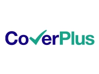 Epson CoverPlus RTB service - Utvidet serviceavtale - deler og arbeid - 3 år - på stedet - for Discproducer PP-50BD, PP-50II