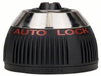 Selvspændende borepatron indtil 13 mm 1,5 – 13 mm, 1/2 - 20 Bosch Accessories 2608572182