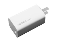 Xiaomi Mi Fast Charger with GaN Tech - Strømadapter - 65 watt - 3.25 A - Fast Charge (USB-C)