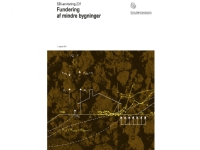 Fundering af mindre bygninger | Erik Steen Pedersen | Språk: Dansk