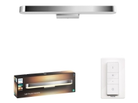 Philips Hue White Ambiance Adore Væglampe BT - Badeværelse