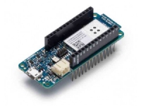 Arduino MKR1000, Arduino-skjold, 48 MHz, 256 KB, 32 KB, 802.11b,802.11g,Wi-Fi 4 (802.11n), 5 V