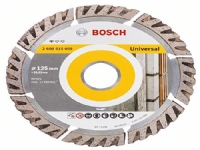 Bosch Standard for Universal - Diamantskjæreplate - for betong, murverk - 125 mm