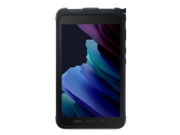 Samsung Galaxy Tab Active 3 - Tablet - 64 GB (1920 x 1200) - microSD-spor