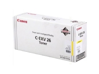 Canon C-EXV 26 - Original - tonerpatron - for imageRUNNER C1021, C1021i, C1021iF, C1028i, C1028iF