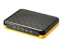 LevelOne WBR-6802 - Trådløs ruter - 2-port svitsj - 802.11b/g/n - 2,4 GHz