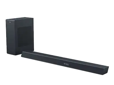 Philips TAB8805/10 3.1-ch soundbar