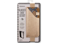IF Bookaroo Glasses case Holder for glasses gold