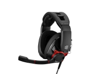EPOS GSP 600 - Gaming-Headset, schwarz