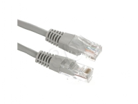 Alantec KKU5SZA20 netværkskabel 20 m Cat5e U/UTP (UTP) Grå