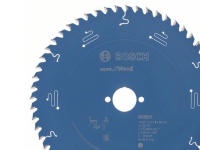 Bosch RUNDSAVKLINGE 237X30X2,5MM 56T EXP WOOD