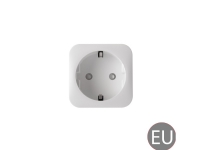 EdiMax Edimax SP-2101W-V3 Smart Plug Switch with Power Meter Intelligent Home Energy Management IEEE 802.11b/g/n, White