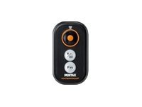Pentax Waterproof Remote Control O-RC1 - Kamerafjernkontroll - for Pentax K-1, K-3, K-S1, K-S2, Q-S1 Ricoh G900, WG-40, WG-5, WG-50, WG-6, WG-60, 70