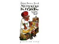 Mustafas kiosk | Jakob Martin Strid | Språk: Dansk