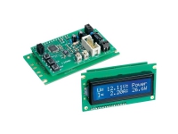 H-Tronic LM 800 Energimåler Byggemodul 9 V/DC, 12 V/DC