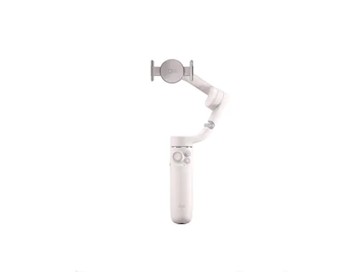 DJI OM 5 Sunset White